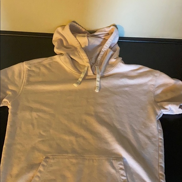 Hollister | Shirts | Hollister Short Sleeve Hoodie T Shirt | Poshmark